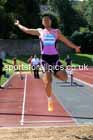 Decathlon long jump, 2025 EAP International Combined Events, Hexham, Northumberland.  Photo: David T. Hewitson/Sports for All Pics